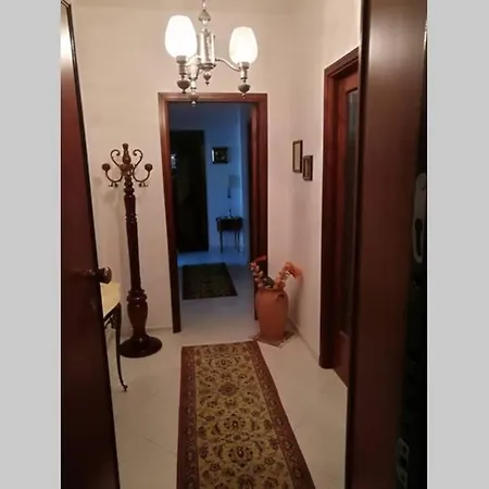 Apartment Vista Mare Marsala