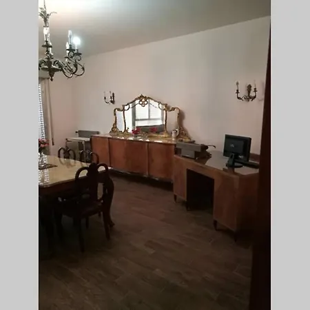 Vista Mare Apartment