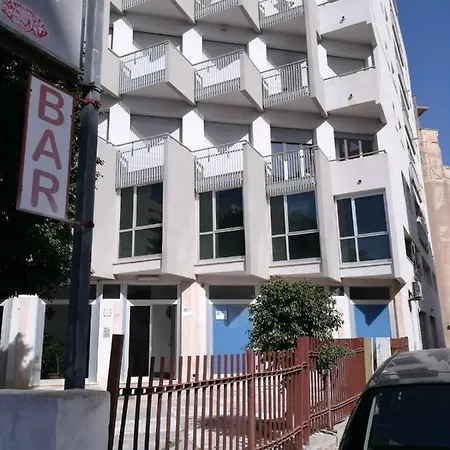 Vista Mare Apartment *