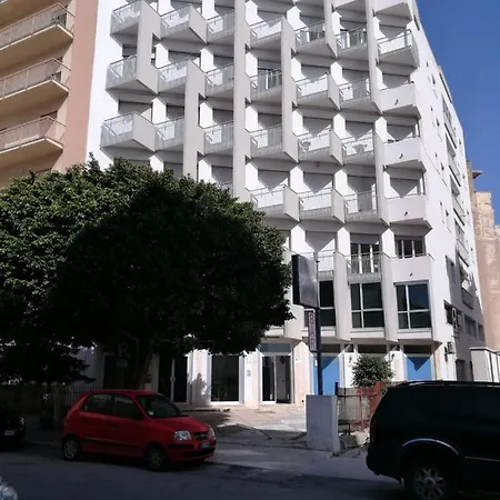 Apartment Vista Mare