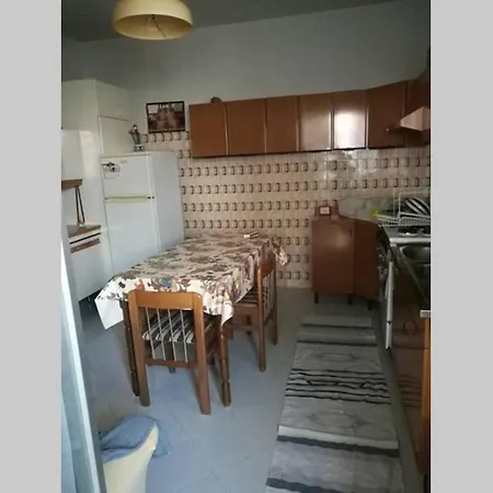 Vista Mare Appartamento