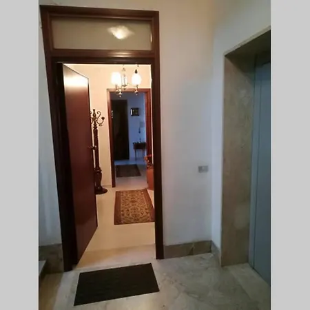 Appartamento Vista Mare
