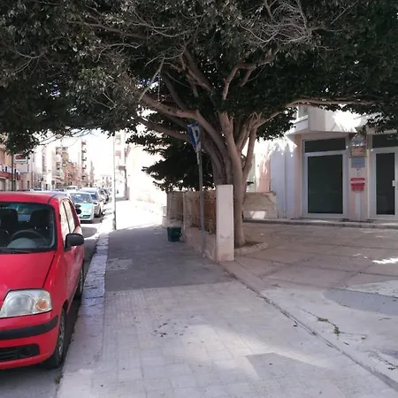 Vista Mare * Marsala