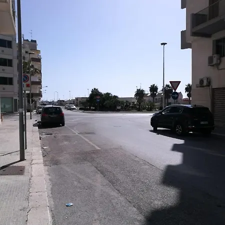 Vista Mare Marsala